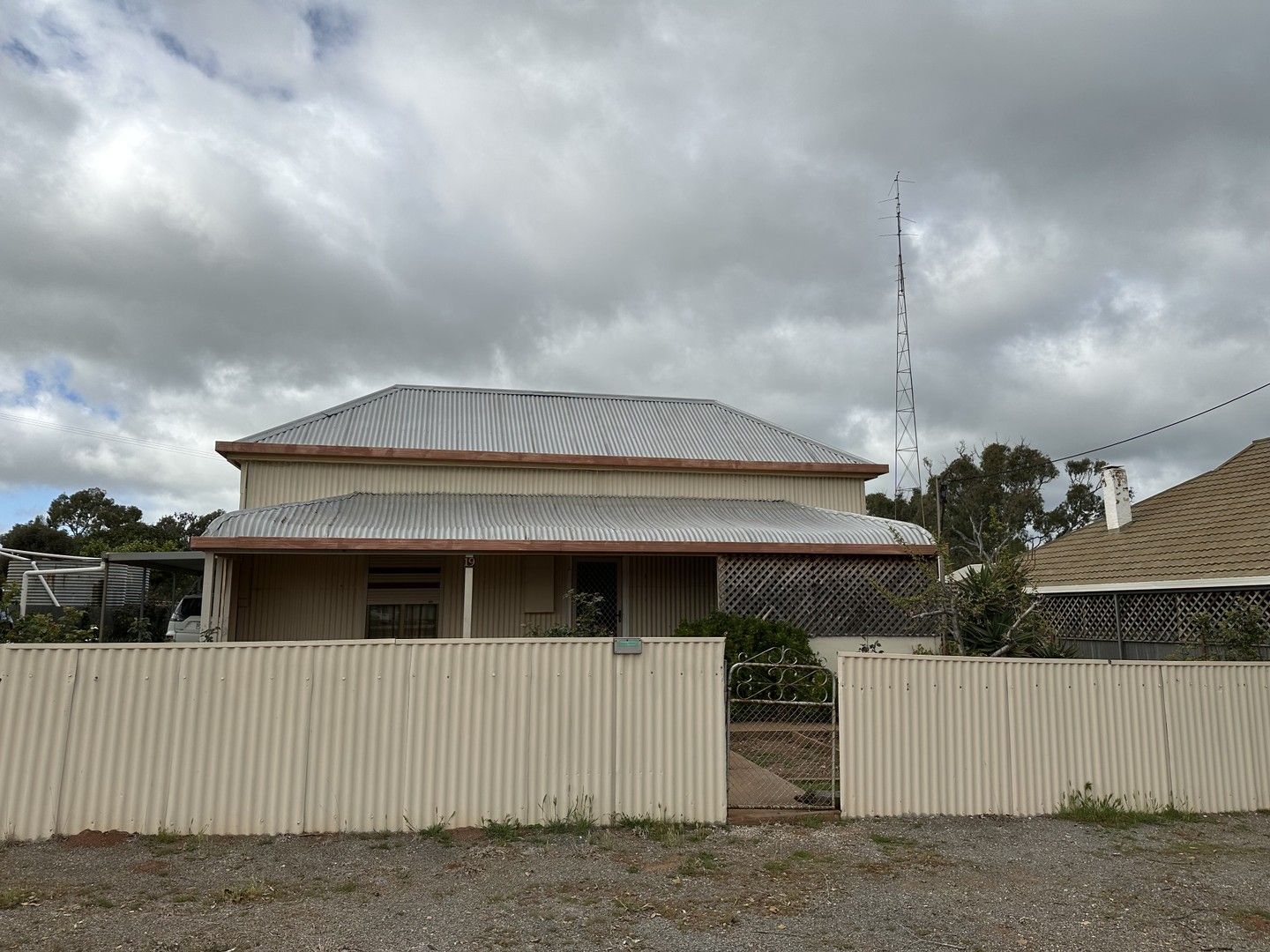 19 Radiata St, Wirrabara SA 5481, Image 0