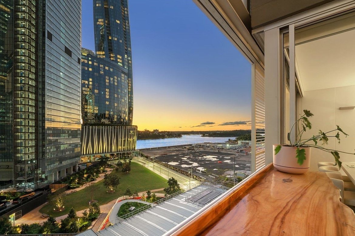 903/38 Hickson Road, Millers Point NSW 2000 Apartment For Rent Domain