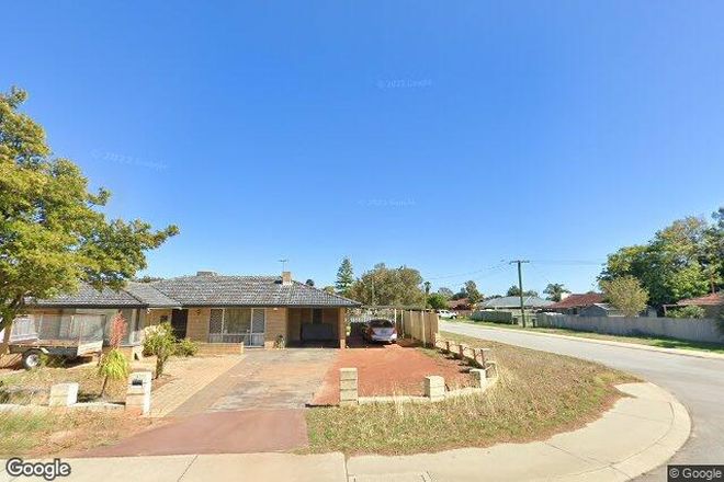 Picture of 6 Tomah Road, ARMADALE WA 6112