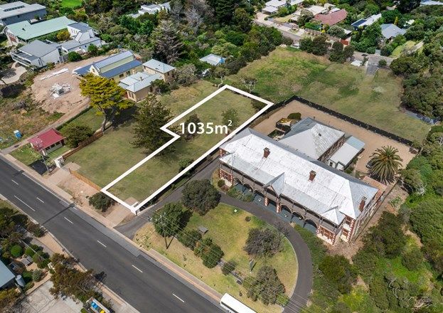 Picture of 235 Ocean Beach Road, SORRENTO VIC 3943