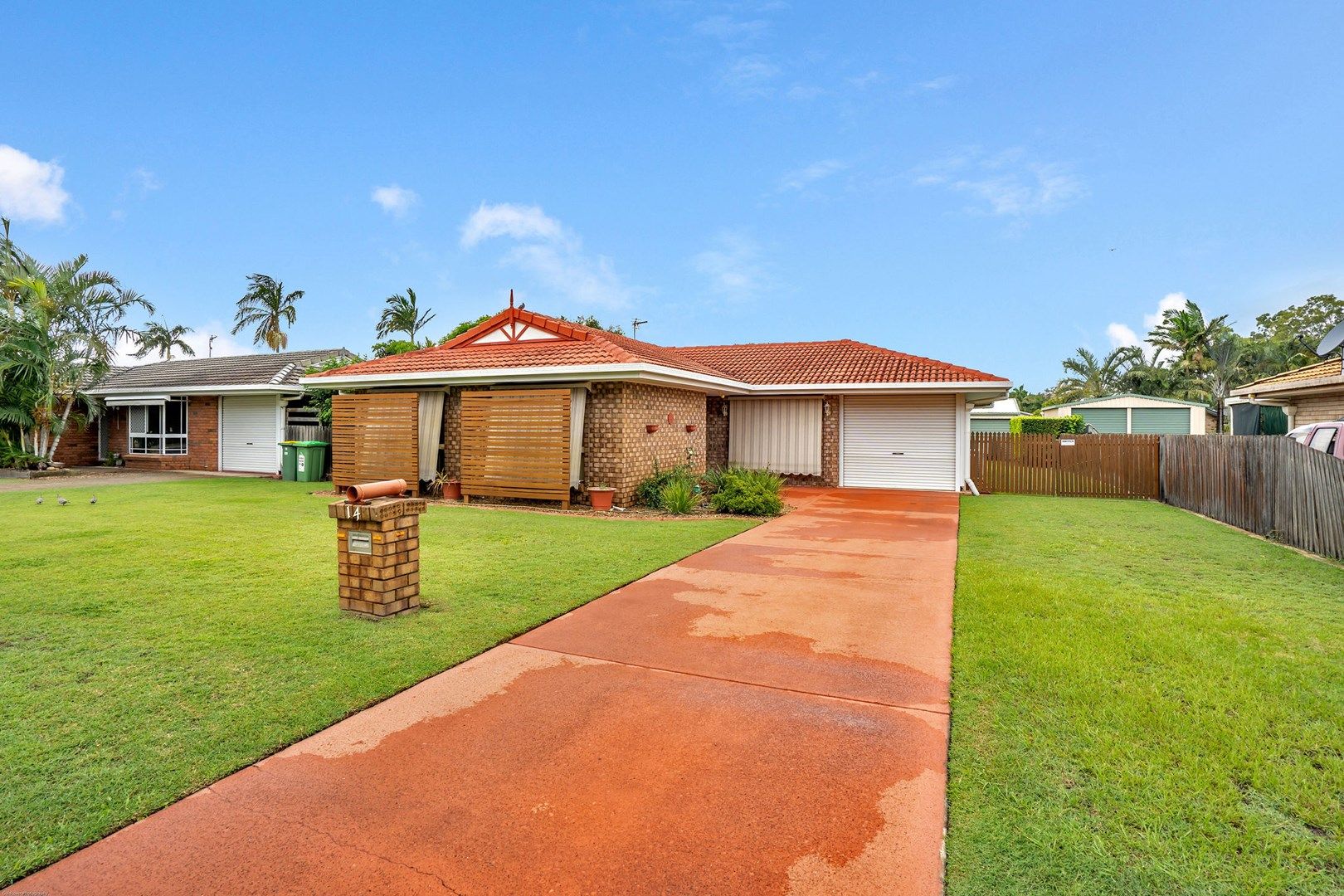 14 Helmore Road, Jacobs Well QLD 4208, Image 0