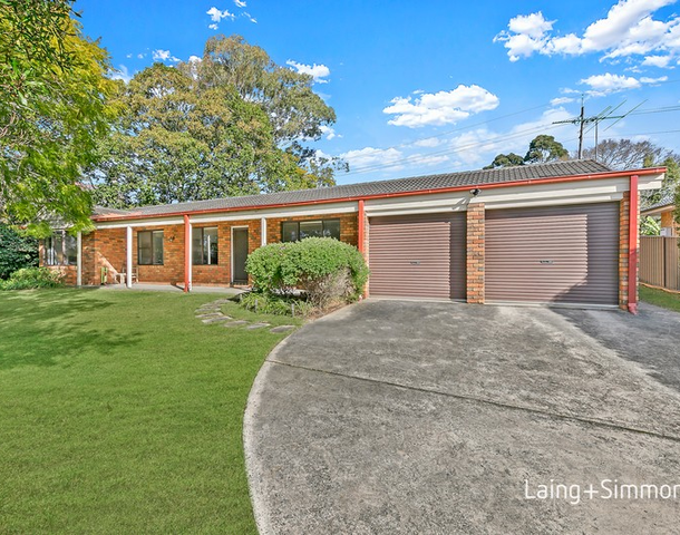 51 Casuarina Drive, Cherrybrook NSW 2126