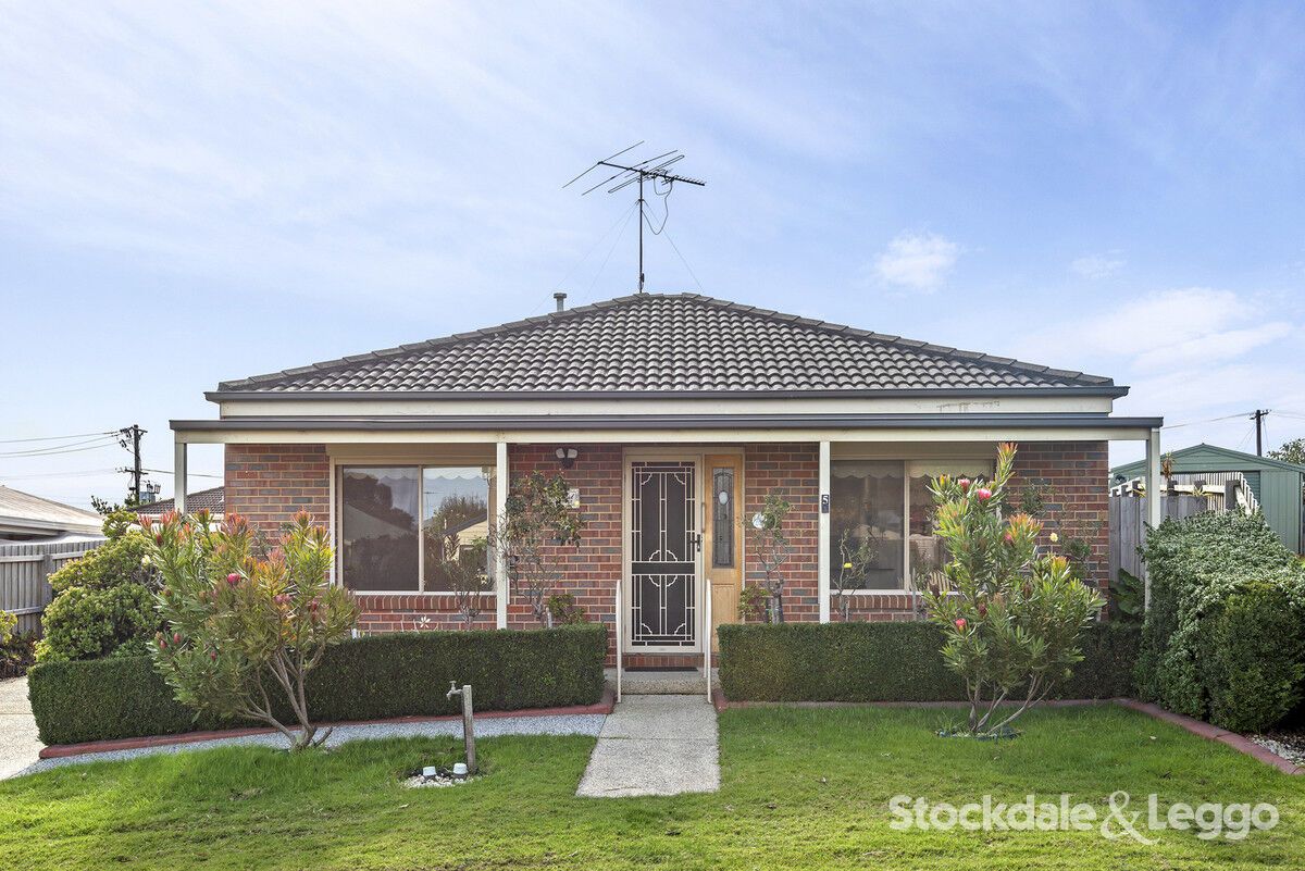 1/5 Patricia Court, Drysdale VIC 3222, Image 1