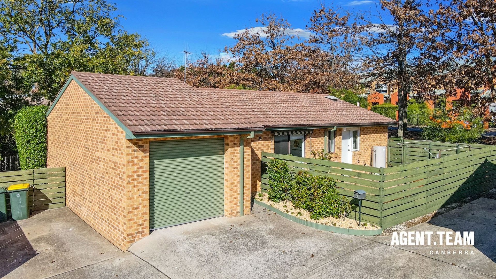 4/60 Dalley Crescent, Latham ACT 2615, Image 1