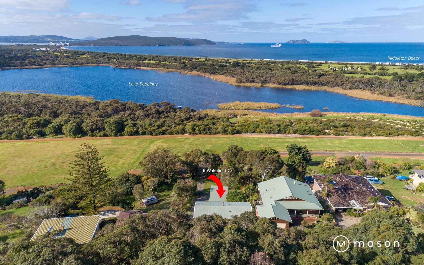 9 Wakefield Crescent, Mira Mar WA 6330, Image 2