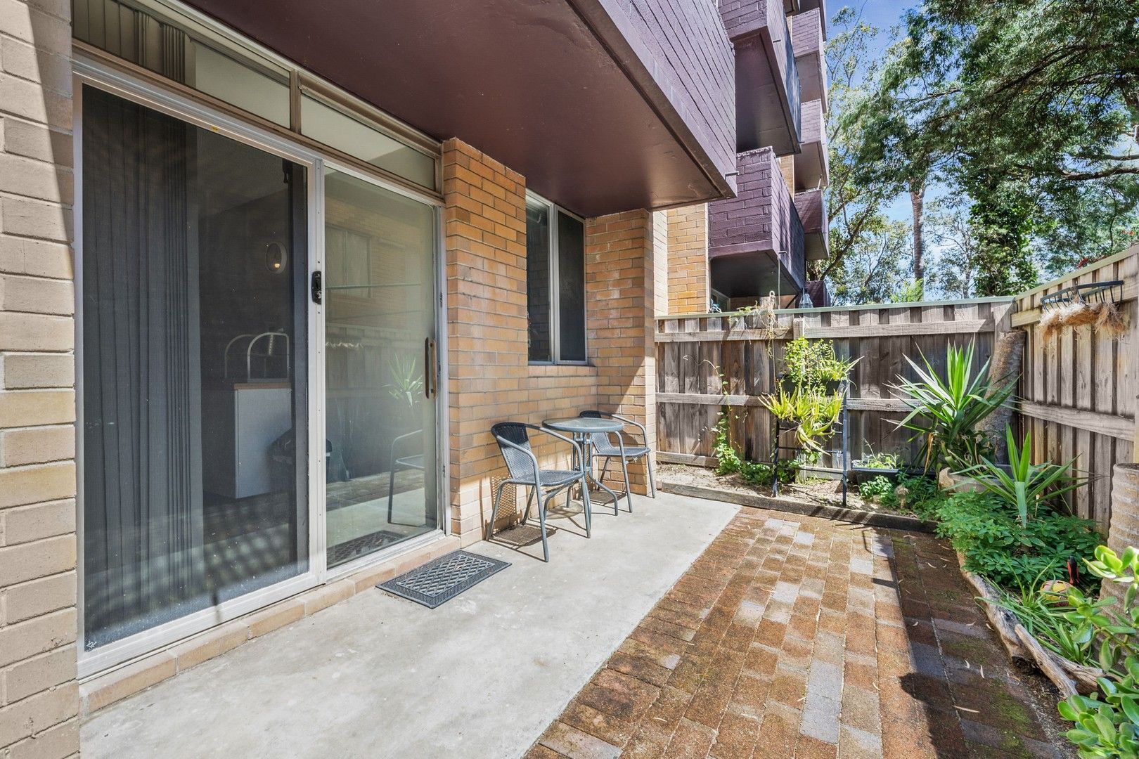 1 bedrooms Apartment / Unit / Flat in 6/36 Tenth Avenue MAYLANDS WA, 6051