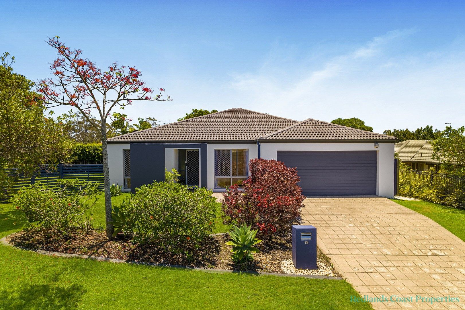 18 Aqua Crescent, Redland Bay QLD 4165, Image 0