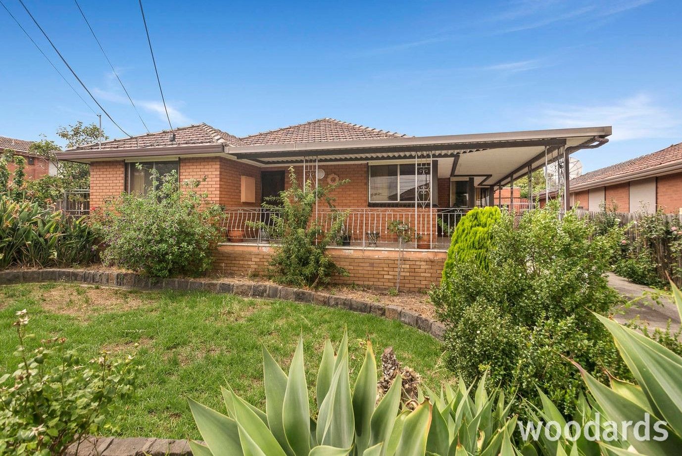 40 Wilson Boulevard, Reservoir VIC 3073