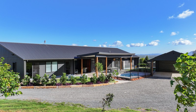 Picture of 49 Millers Place, INVERNESS QLD 4703