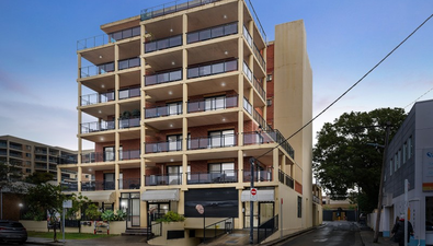 Picture of 15/3 West Terrace, BANKSTOWN NSW 2200