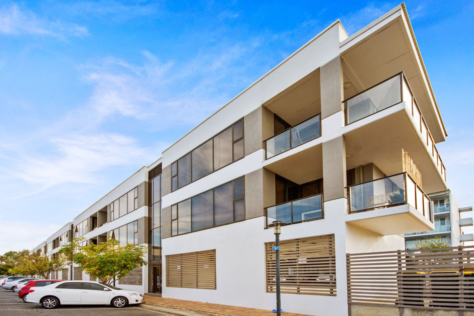 E16/18-28 Main Street, Mawson Lakes SA 5095, Image 1