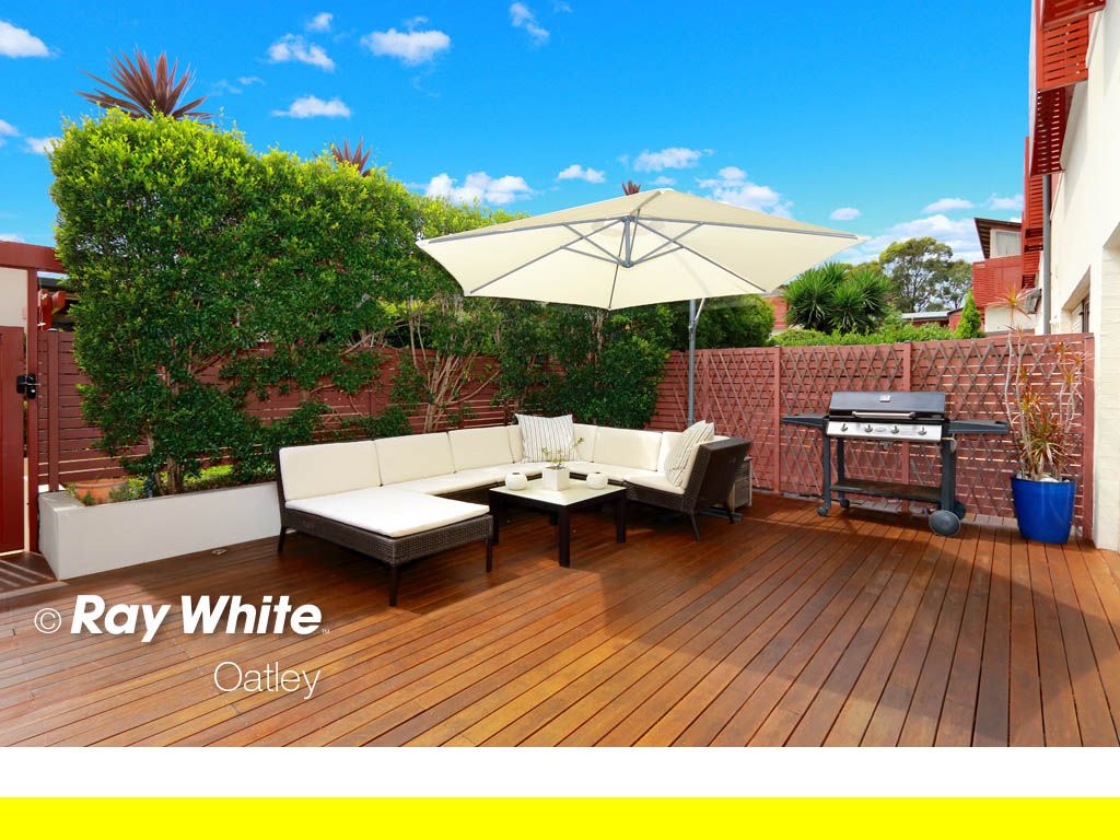 4/2a Rosa Street, OATLEY NSW 2223, Image 2