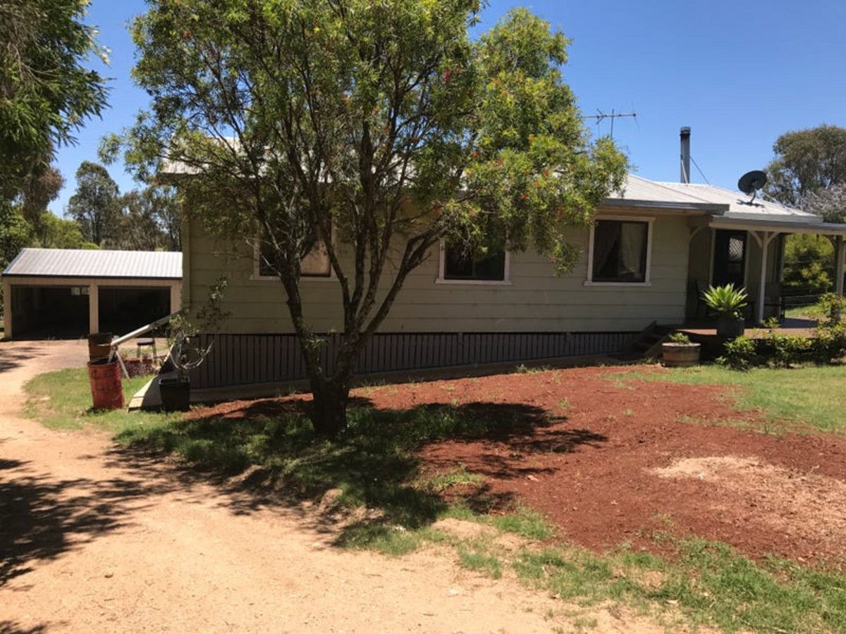 48 Main Street, Meringandan QLD 4352, Image 0