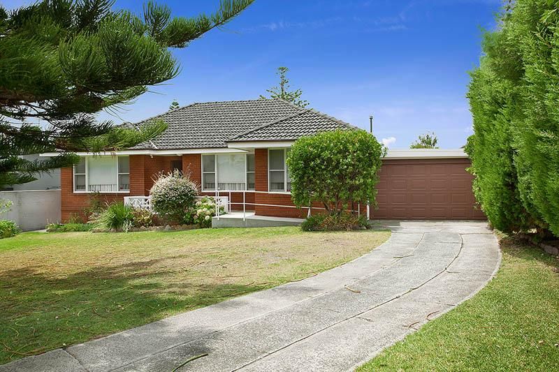 9 Cliff Avenue, BARRACK POINT NSW 2528, Image 2