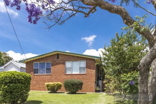 Picture of 1/72 Georgetown Road, GEORGETOWN NSW 2298