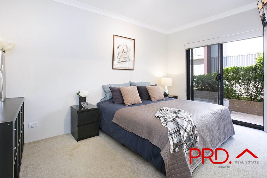 1/19-21 Andover Street, Carlton NSW 2218, Image 2