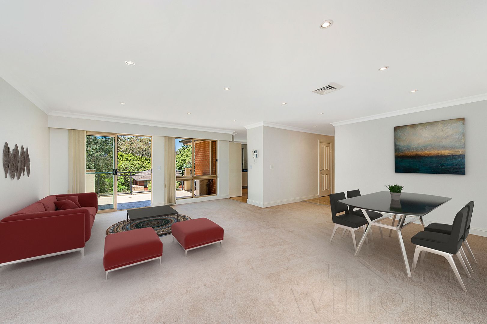 10/1-5 Huxtable Avenue, Lane Cove North NSW 2066, Image 1