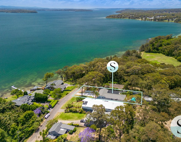 3 Government Road, Nords Wharf NSW 2281
