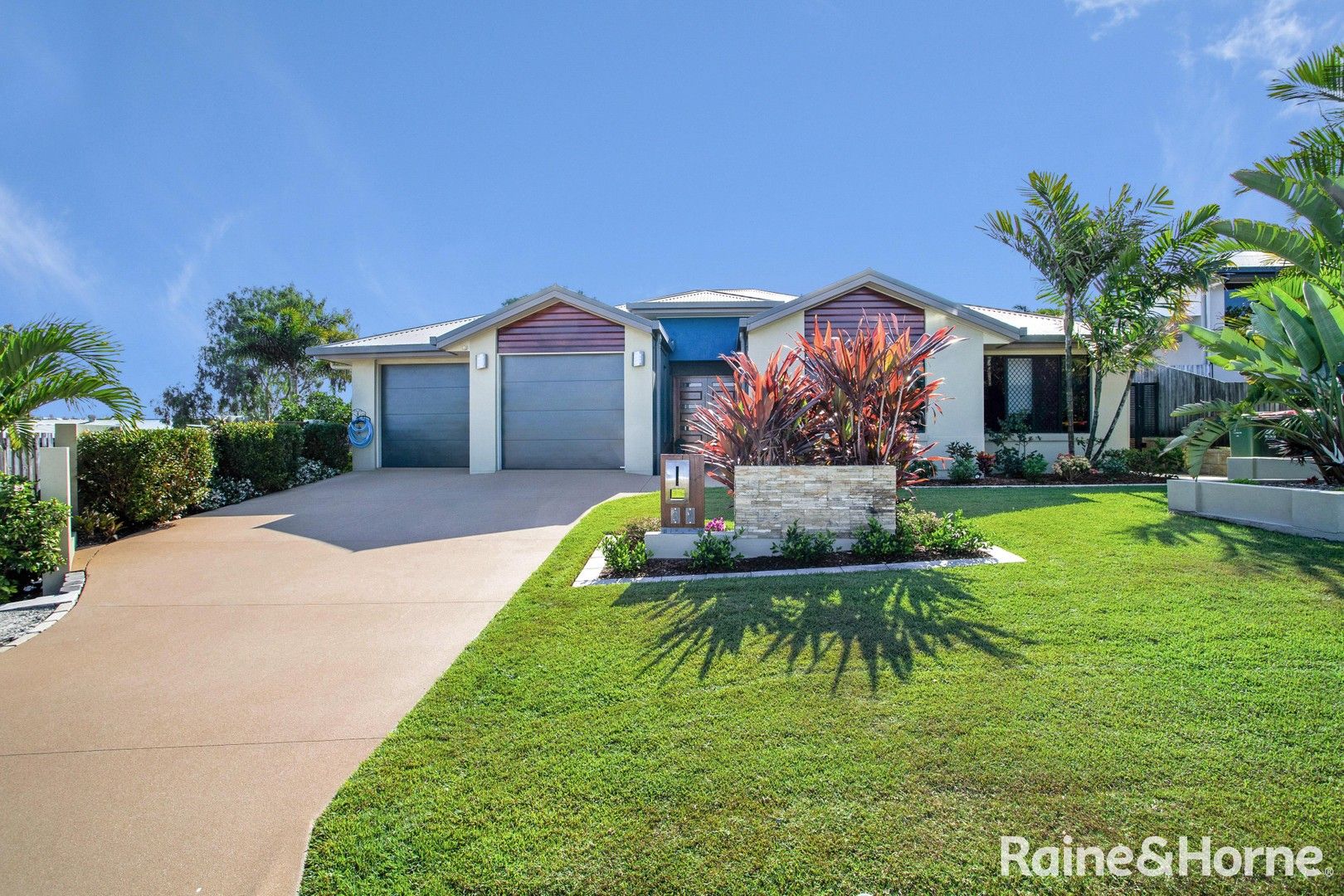 38 Mulcahy Crescent, Eimeo QLD 4740, Image 0