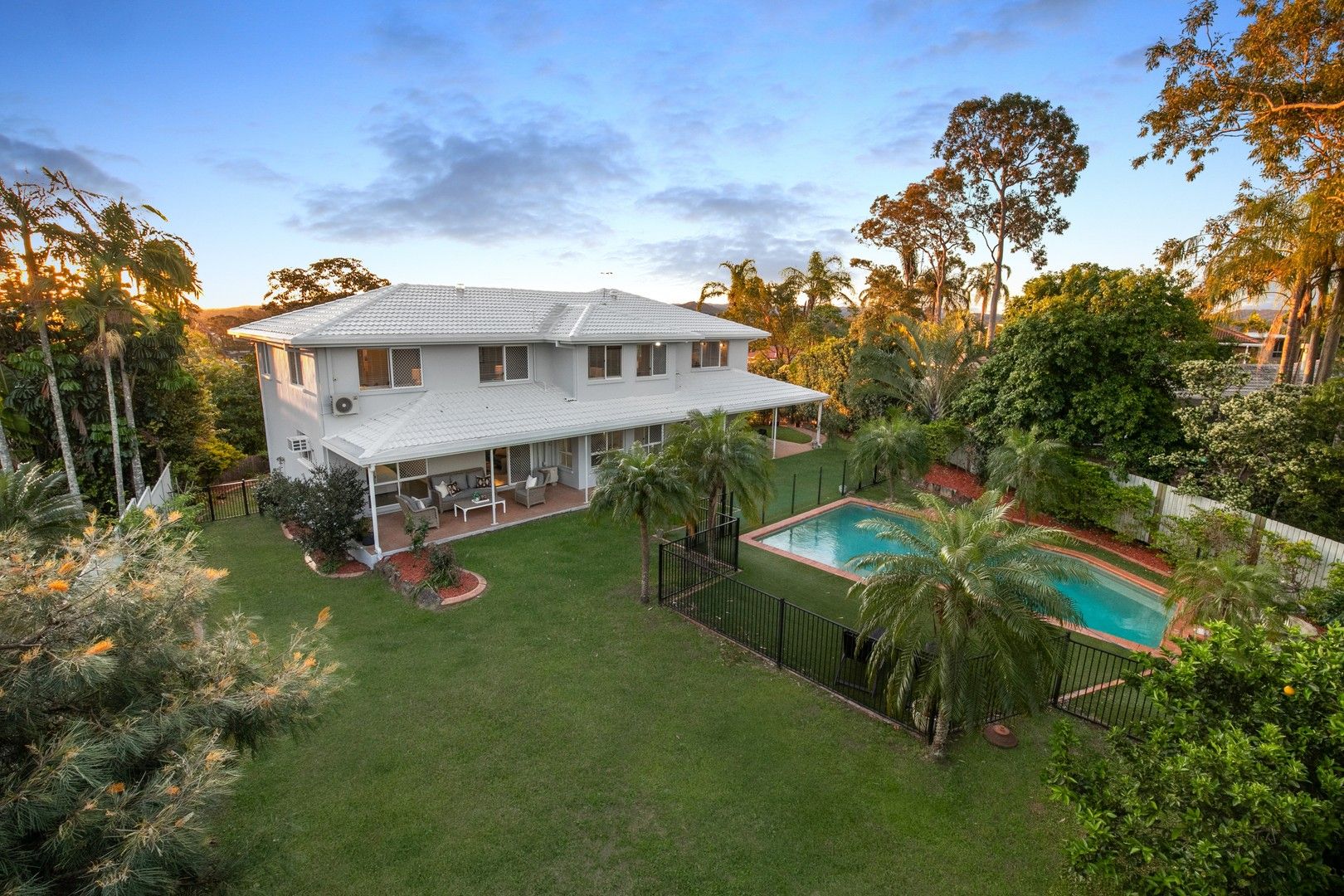 11 Green Hill Court, Sinnamon Park QLD 4073, Image 0