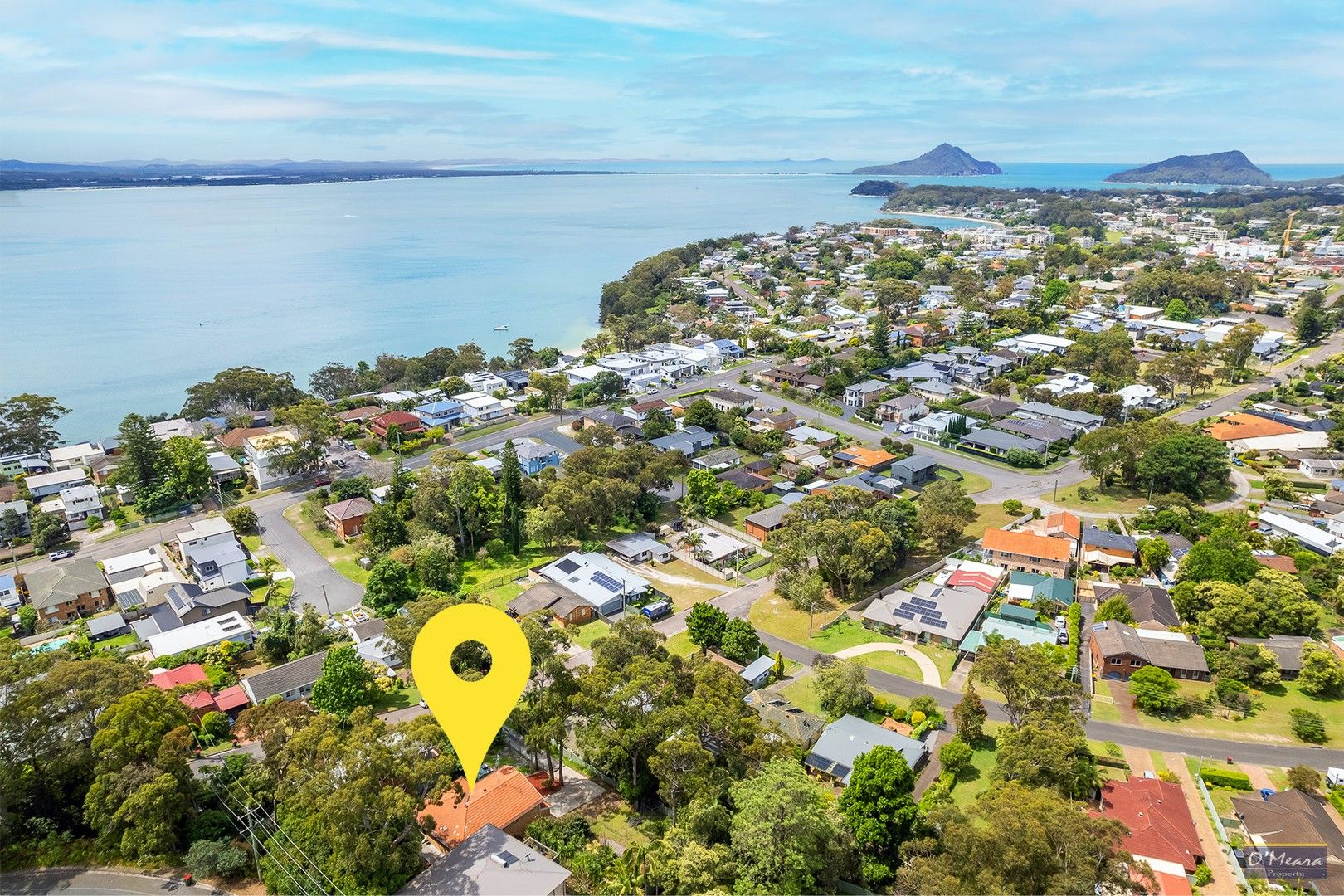 43A Wahgunyah Road, Nelson Bay NSW 2315, Image 1