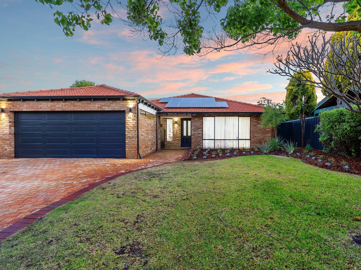 22 Stuart Court, Bateman WA 6150, Image 1