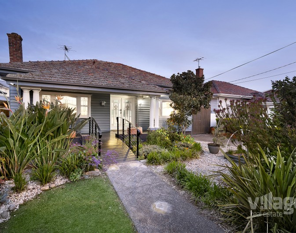 39 Summerhill Road, Footscray VIC 3011