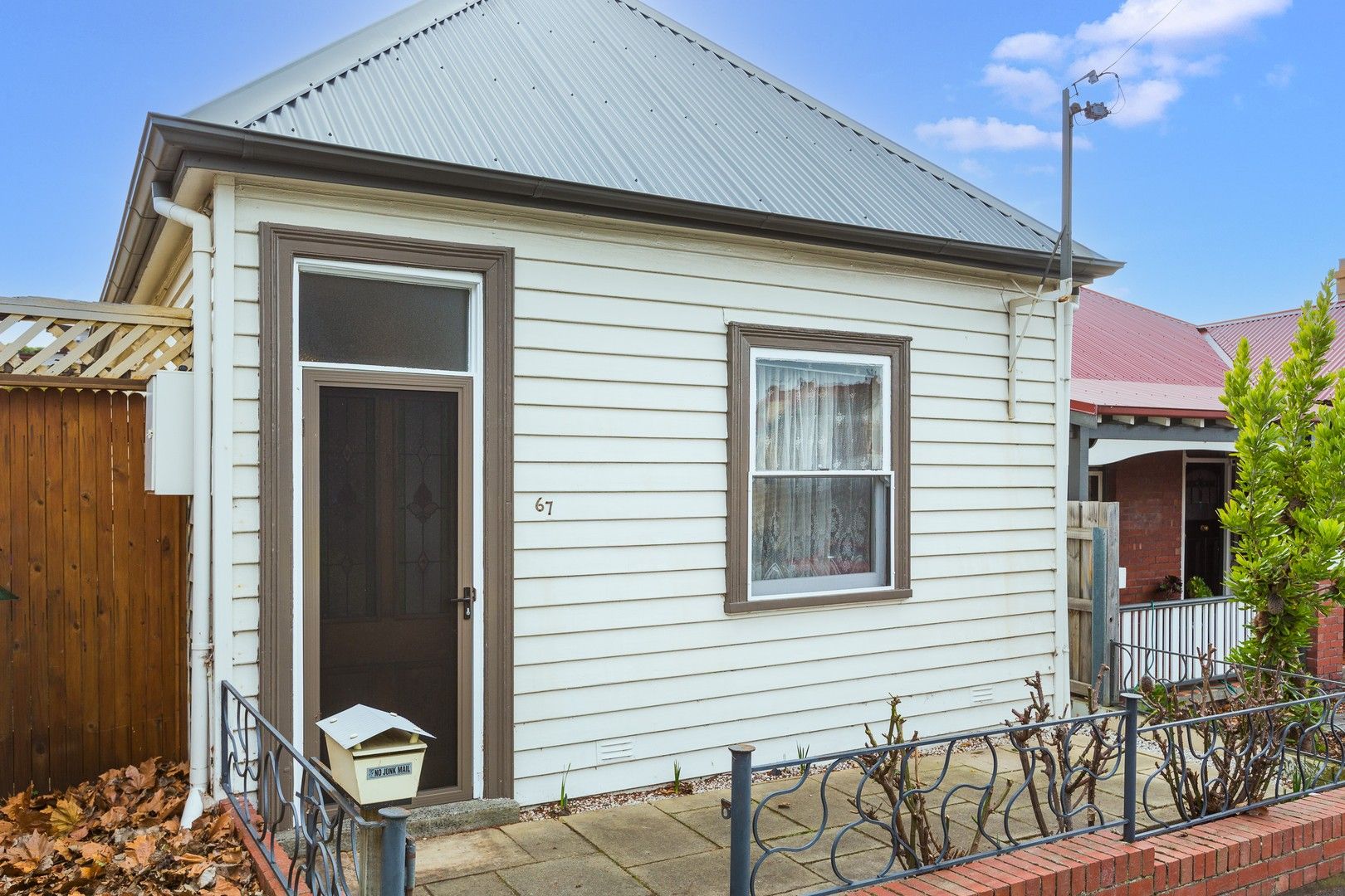 67 Tasma Street, North Hobart TAS 7000, Image 0