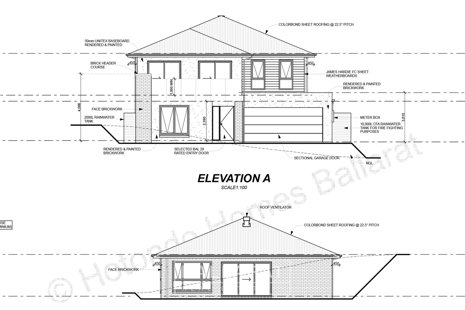 27 Mount Helen Avenue, Mount Helen VIC 3350, Image 2