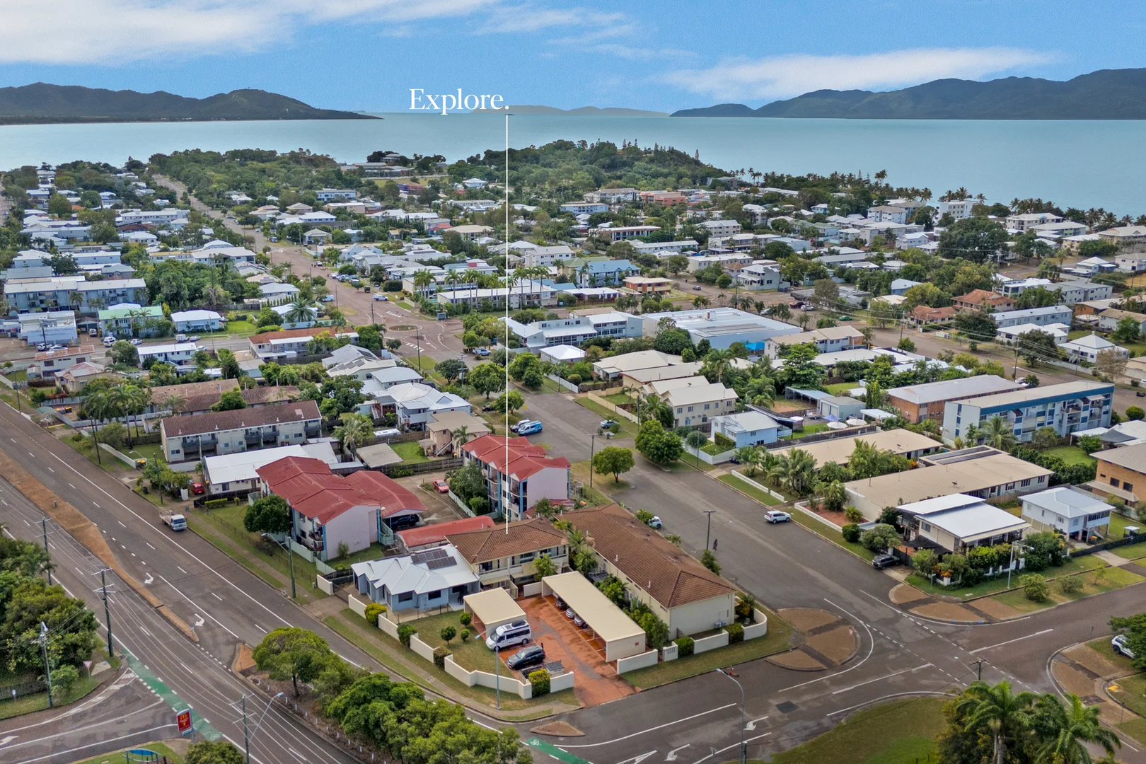 Additional image 15 of 9/22 Stuart Street, North Ward QLD 4810