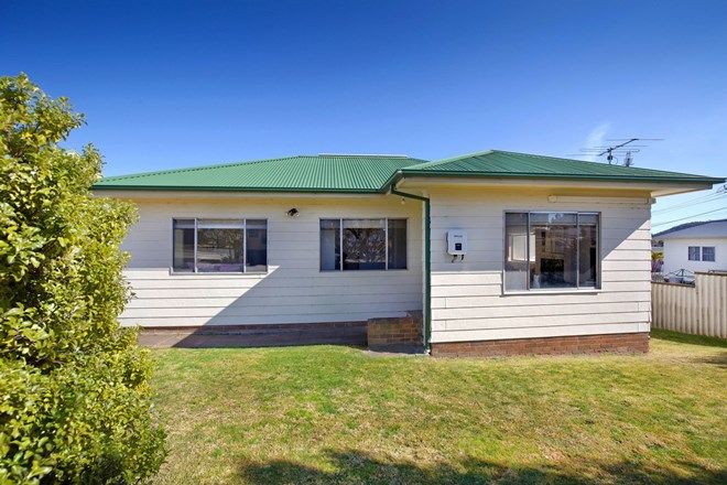 Picture of 1 Stewart Street, BOWENFELS NSW 2790