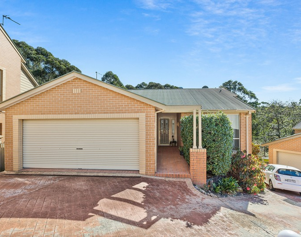 2/10-14 Ruger Drive, Balgownie NSW 2519