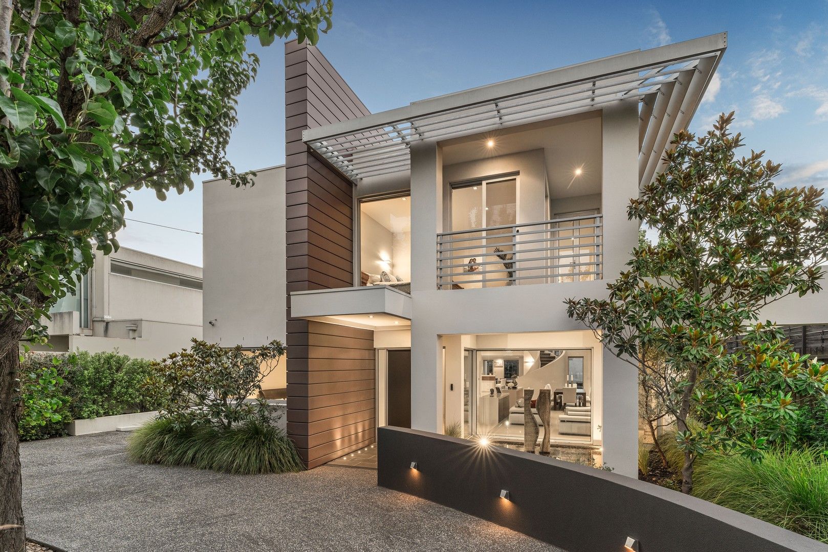 5 bedrooms House in 309 St Kilda Street BRIGHTON VIC, 3186