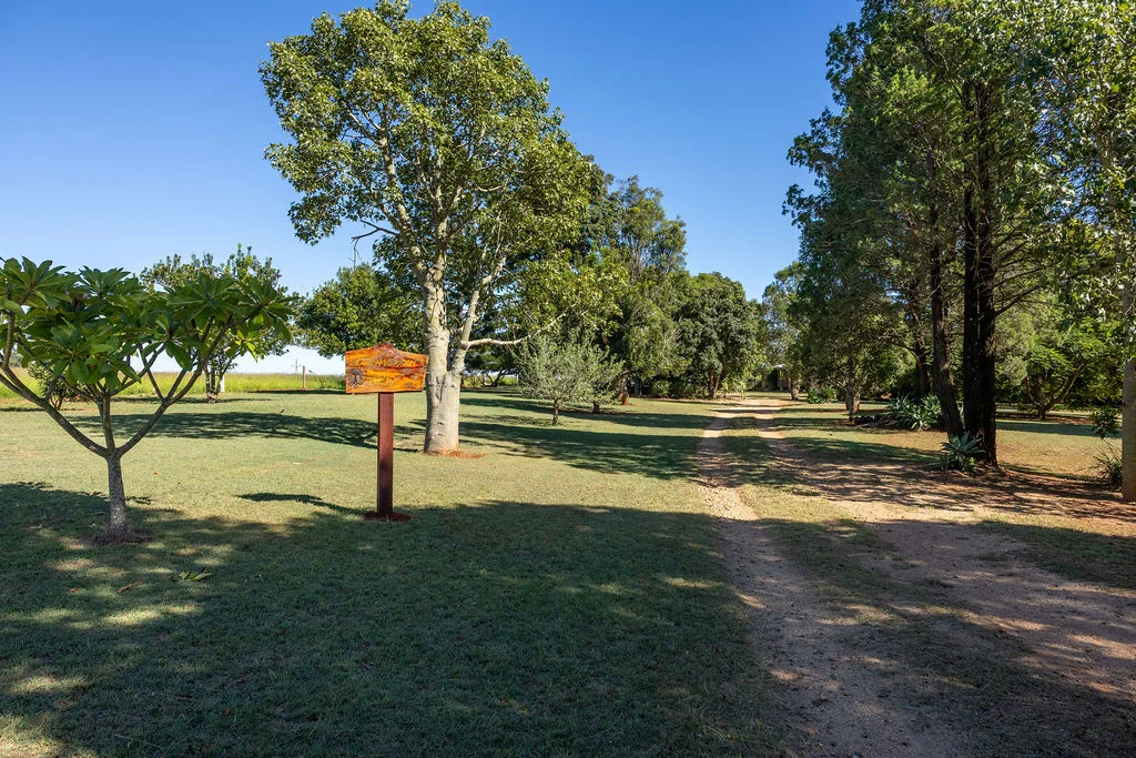 Additional image 7 of 137 Proston Abbeywood Road, Kinleymore QLD 4613