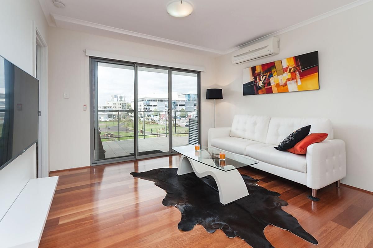 40/154 Newcastle Street, Perth WA 6000, Image 1