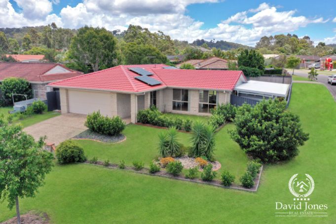 4 bedrooms House in 31 Riverbrooke Drive UPPER COOMERA QLD, 4209