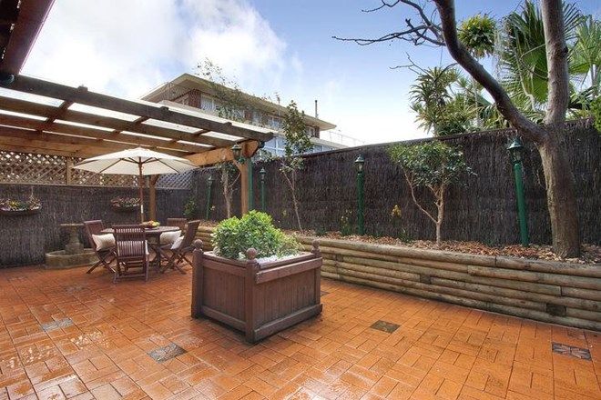 Picture of 4/318 Princes Highway, BLAKEHURST NSW 2221