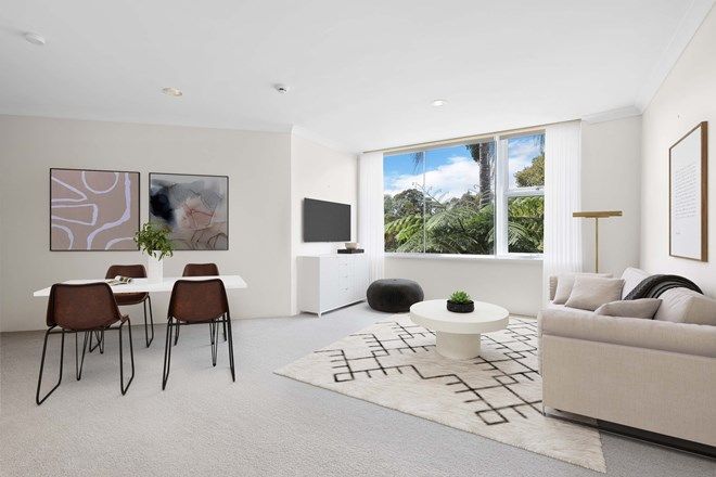 Picture of 67/450 Pacific Highway, LANE COVE NSW 2066
