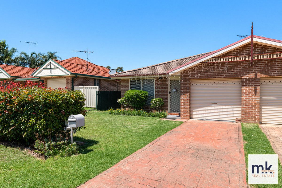 1/18 Watkins Crescent, Currans Hill NSW 2567, Image 0