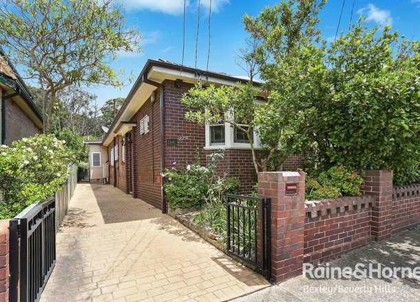 220 Frederick Street, Rockdale NSW 2216