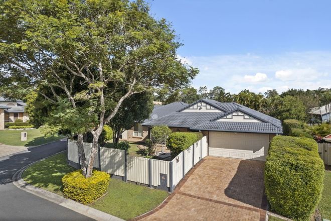 Picture of 37 Oak Street, SHAILER PARK QLD 4128