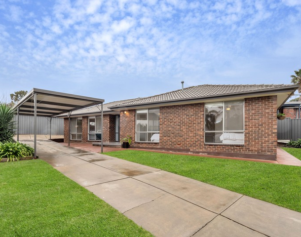 24 Mcclure Avenue, Reynella East SA 5161