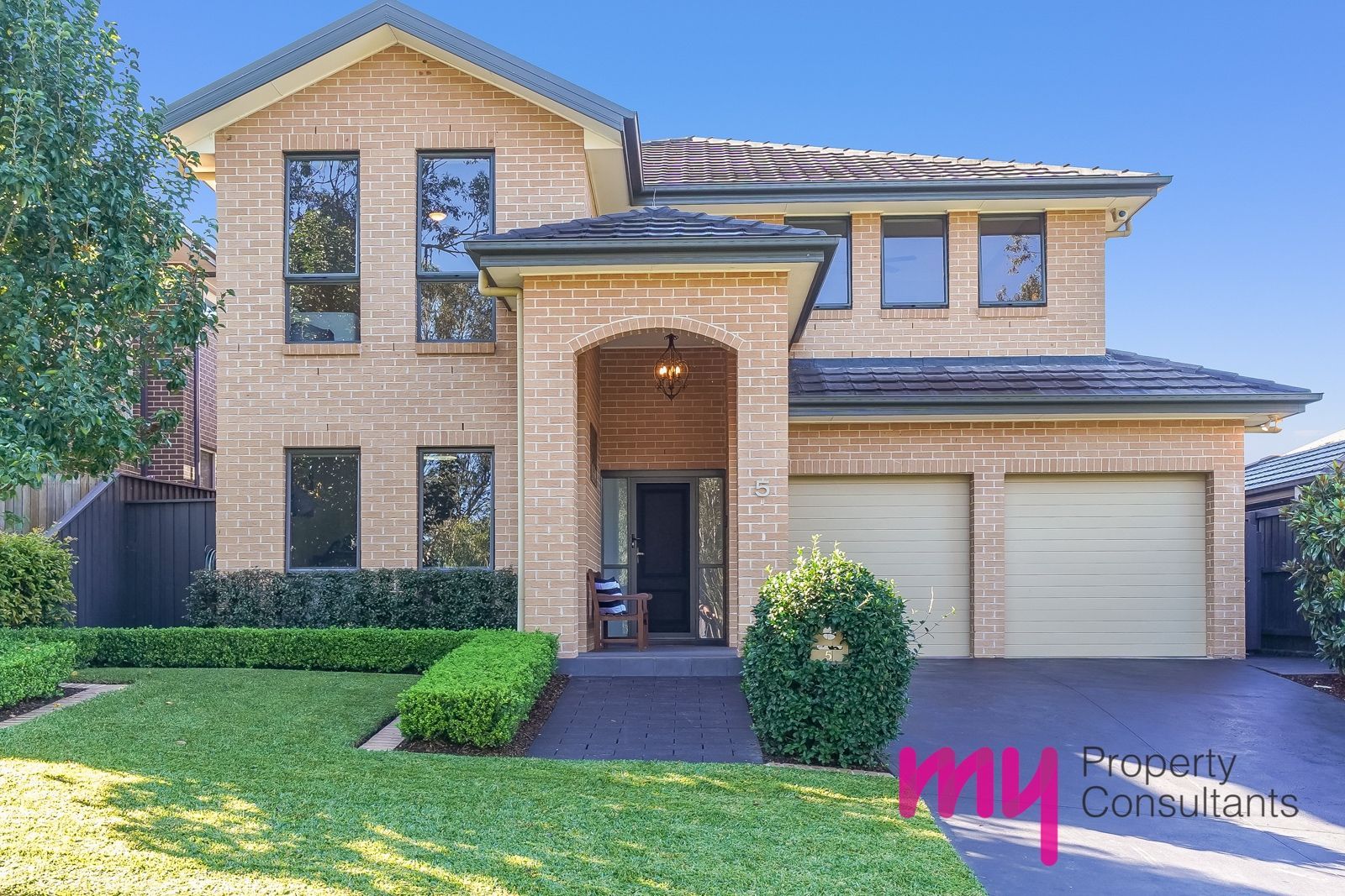 5 Riding Lane, Camden Park NSW 2570, Image 0