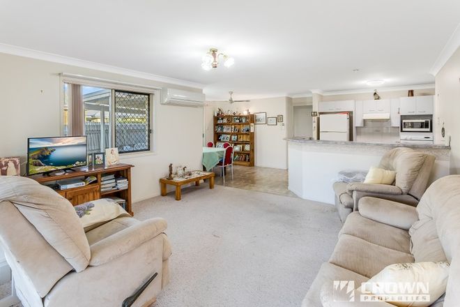 Picture of 69/2 Wattle Road, ROTHWELL QLD 4022