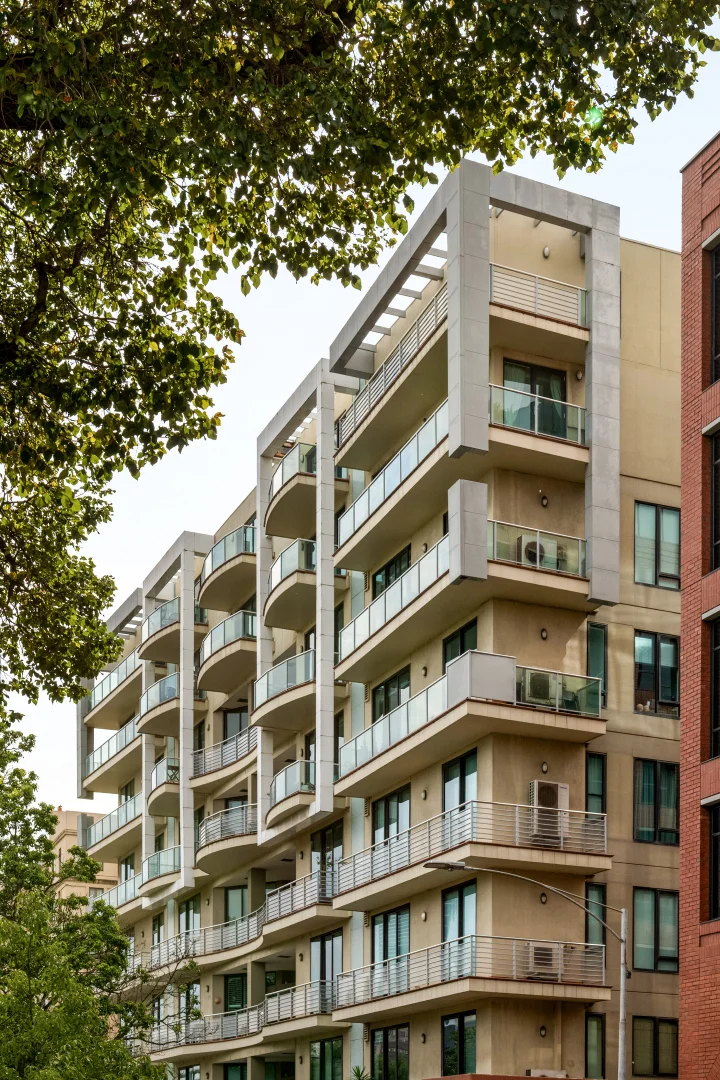 Additional image 24 of 21/102 Jolimont Road, East Melbourne VIC 3002