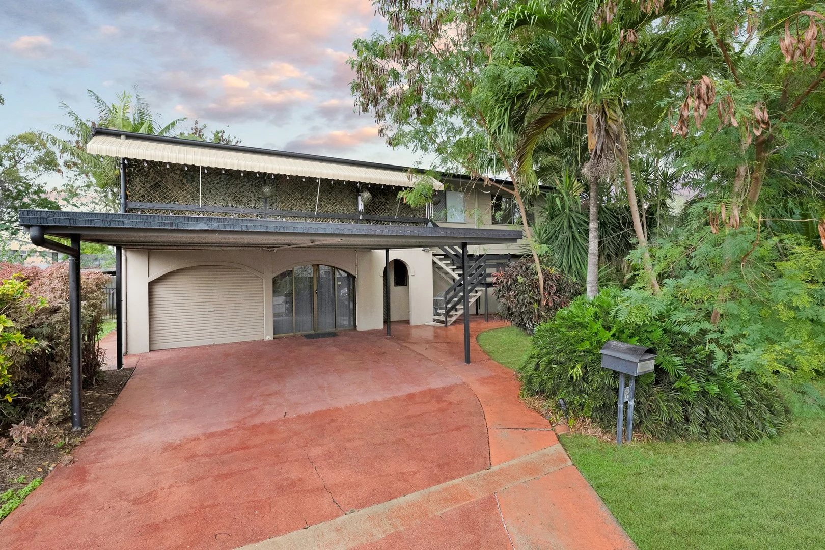 76 Tam O'Shanter Drive, Thuringowa Central QLD 4817