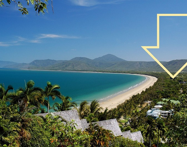 43 Beachfront Mirage Drive, Port Douglas QLD 4877