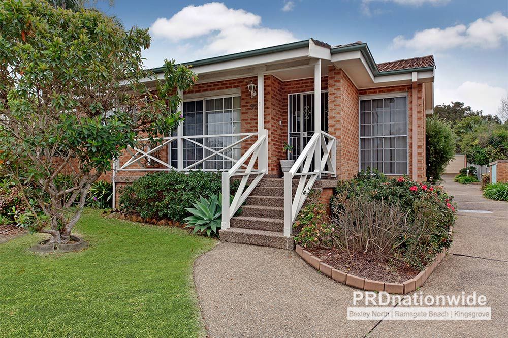 1/57 Terry Street, BLAKEHURST NSW 2221, Image 0