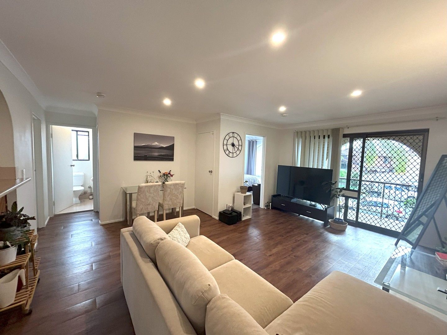 4/36 Duet Drive, Mermaid Waters QLD 4218 House For Rent Domain