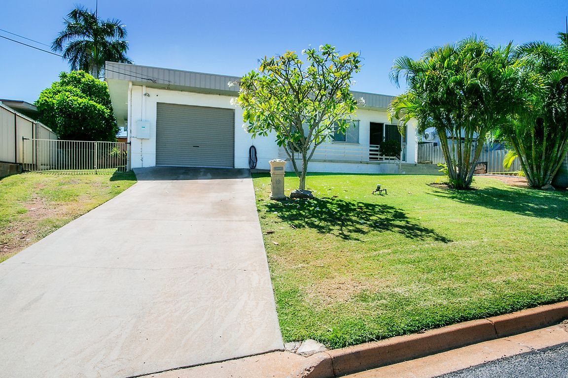 15 Indigo Cres, Mount Isa QLD 4825, Image 0